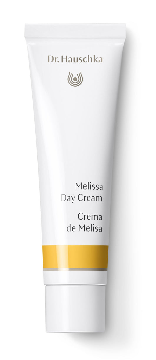 Crema de Melisa 30ml - Tribu Naturals