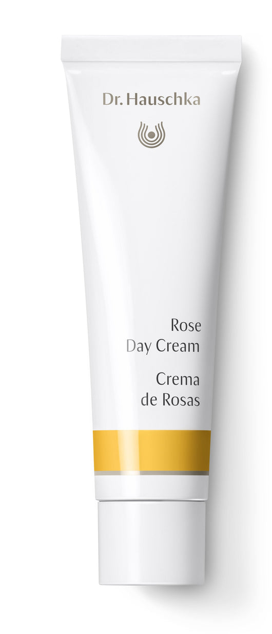 Crema de Rosas 30ml - Tribu Naturals