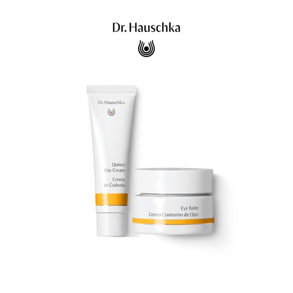 PACK Cuidado facial Dr. Hauschka