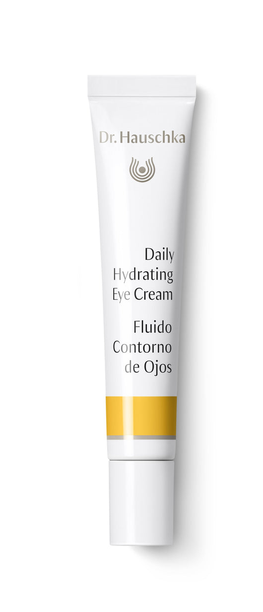 Fluido Contorno de Ojos 12,5ml - Tribu Naturals