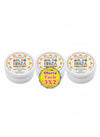 Pack 3X2 Crema Solar Baby & Kids SPF30