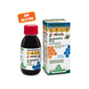 Epid Flu Junior Jarabe - Propoli Plus - 100 ml