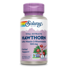 Espino Blanco (Hawthorn) 100 mg- 60 Vegcápsulas