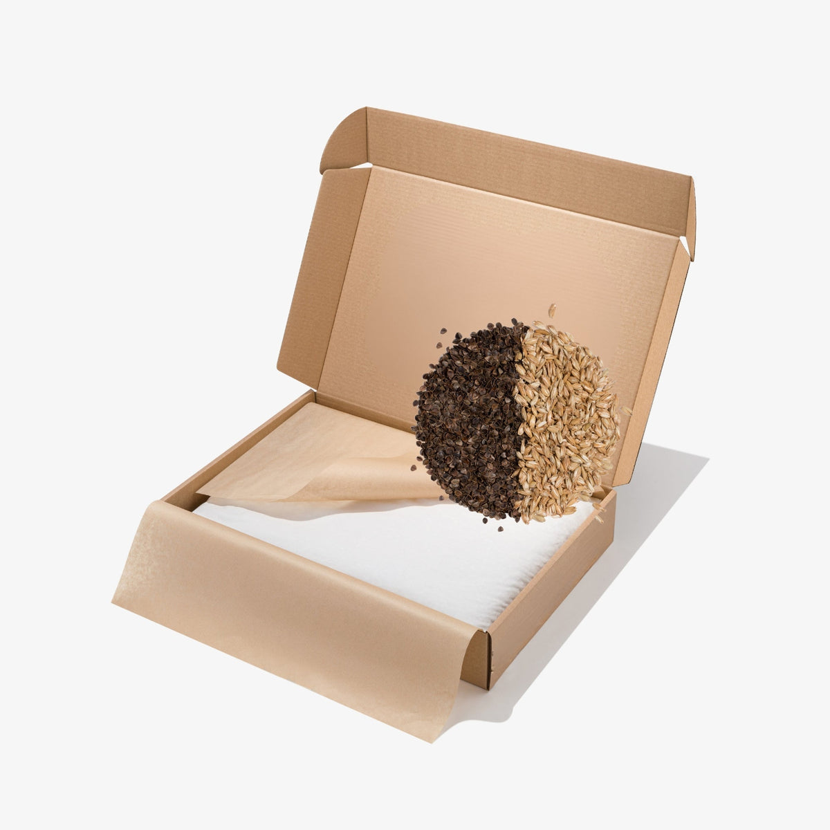 PACK Almohada Doble Cáscara 45x60 + Funda - Almo - Hadas - Tribu Naturals Almo - Hadas