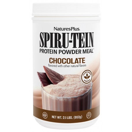 Spiru-Tein Chocolate 476g