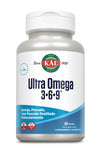 Ultra Omega 3*6*9 - 50 perlas - Tribu Naturals