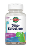Dino Colostrum™ choco 60 dinosaurios masticables - Tribu Naturals