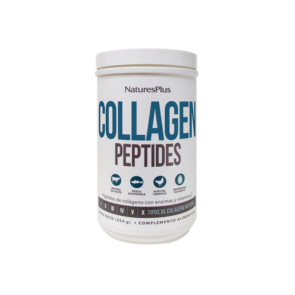Collagen Peptides 254 g - Tribu Naturals